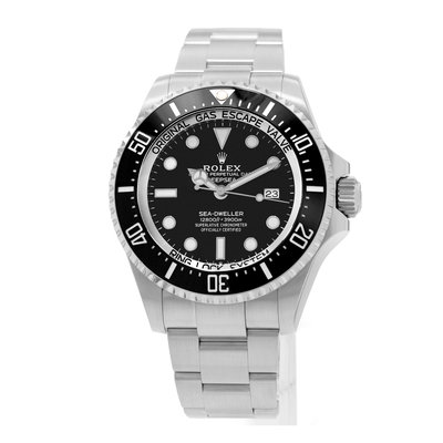 Rolex Sea-Dweller Deepsea