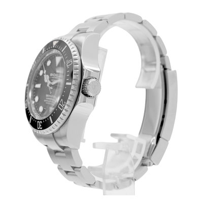 Rolex Sea-Dweller Deepsea