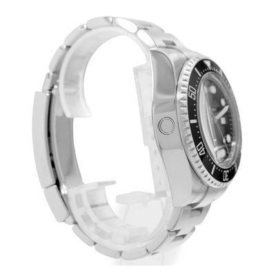 Rolex Sea-Dweller Deepsea