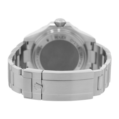 Rolex Sea-Dweller Deepsea