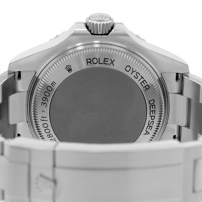 Rolex Sea-Dweller Deepsea