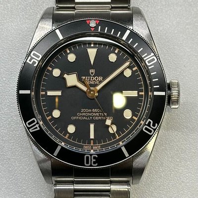 Tudor Black Bay 79230N NA Dial 41