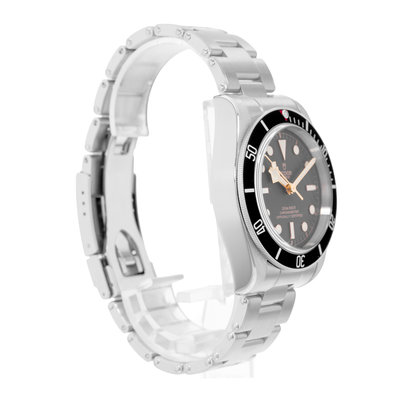 Tudor Black Bay