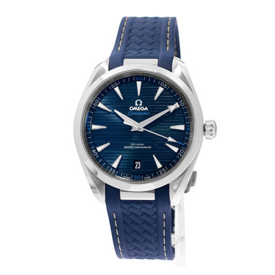 Omega Seamaster Aqua Terra
