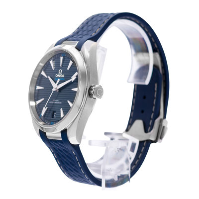 Omega Seamaster Aqua Terra