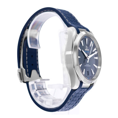 Omega Seamaster Aqua Terra