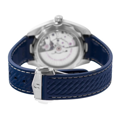 Omega Seamaster Aqua Terra