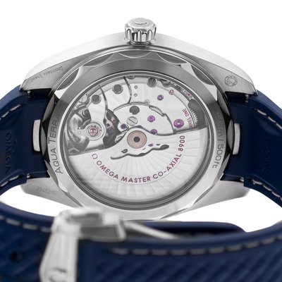 Omega Seamaster Aqua Terra