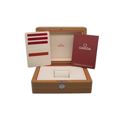 Omega Seamaster Aqua Terra