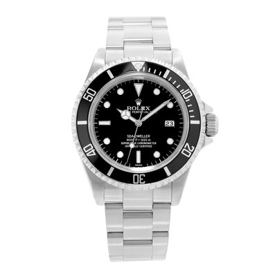 Rolex Sea-Dweller 4000