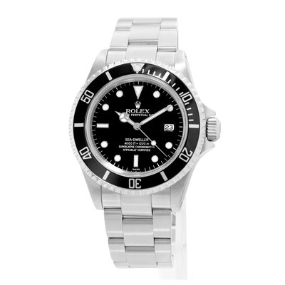 Rolex Sea-Dweller 4000