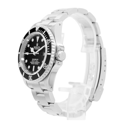 Rolex Sea-Dweller 4000
