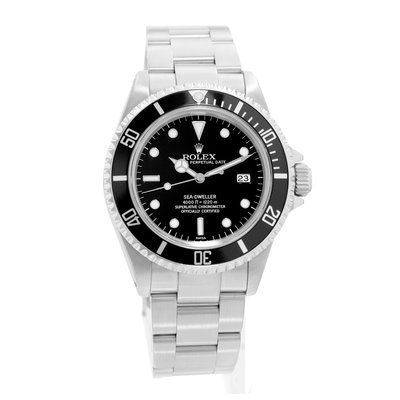 Rolex Sea-Dweller 4000