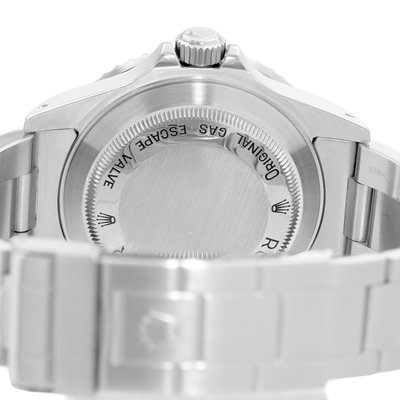 Rolex Sea-Dweller 4000