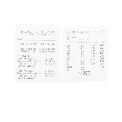 Rolex Sea-Dweller 4000