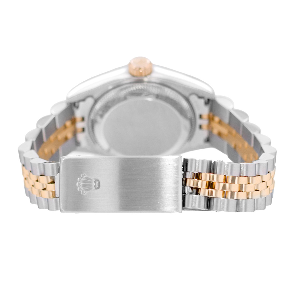 Rolex Datejust 26 79173 Mother of pearl Dial 26