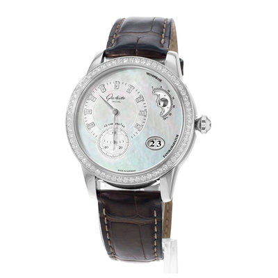 Glashutte Original PanoMatic Luna