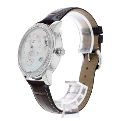 Glashutte Original PanoMatic Luna