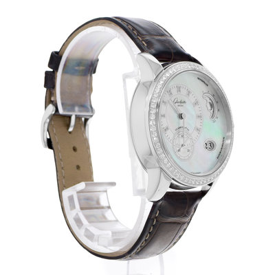 Glashutte Original PanoMatic Luna