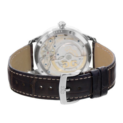 Glashutte Original PanoMatic Luna