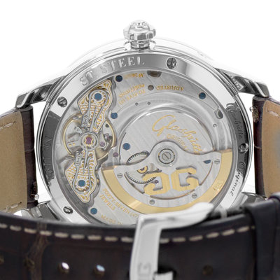 Glashutte Original PanoMatic Luna