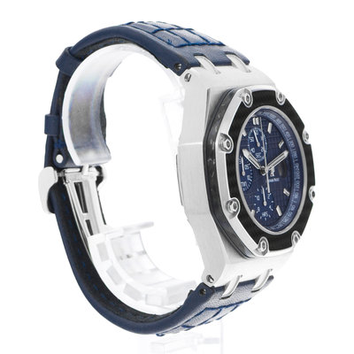 Audemars Piguet Royal Oak Offshore Chronograph