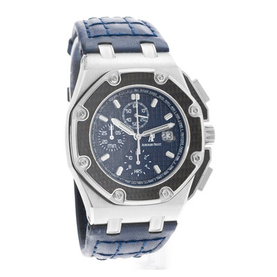 Audemars Piguet Royal Oak Offshore Chronograph