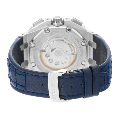 Audemars Piguet Royal Oak Offshore Chronograph