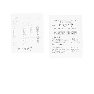 Audemars Piguet Royal Oak Offshore Chronograph