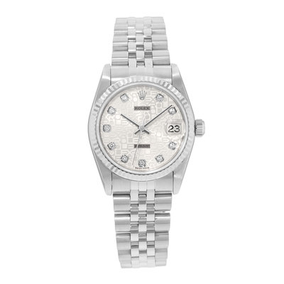 Rolex Datejust 31