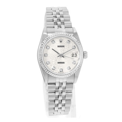 Rolex Datejust 31
