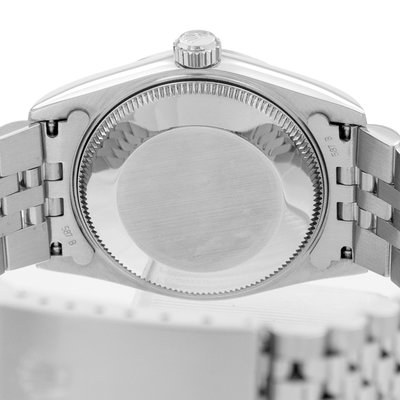 Rolex Datejust 31