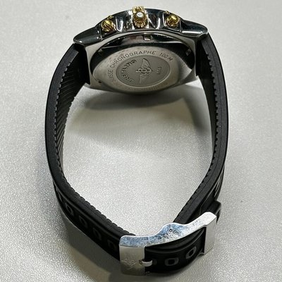 Breitling Chronomat