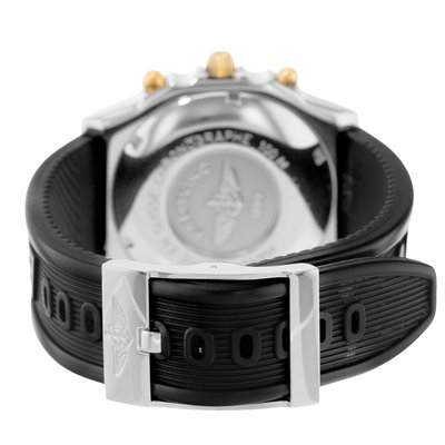 Breitling Chronomat