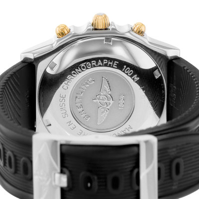 Breitling Chronomat