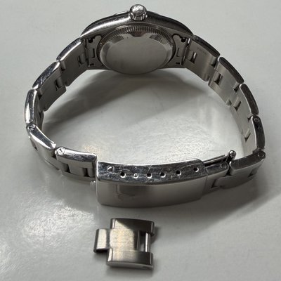 Rolex Oyster Perpetual 26