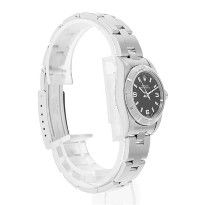 Rolex Oyster Perpetual 24