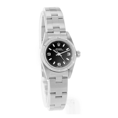 Rolex Oyster Perpetual 24