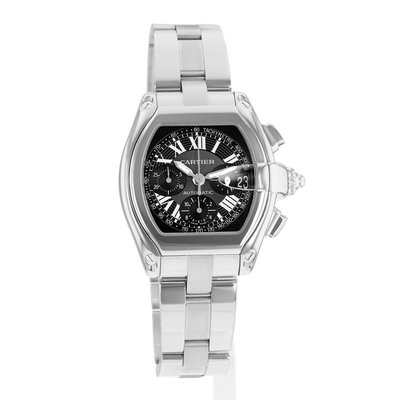 Cartier Roadster
