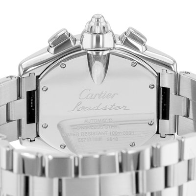 Cartier Roadster