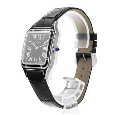 Cartier Santos Dumont