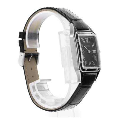 Cartier Santos Dumont