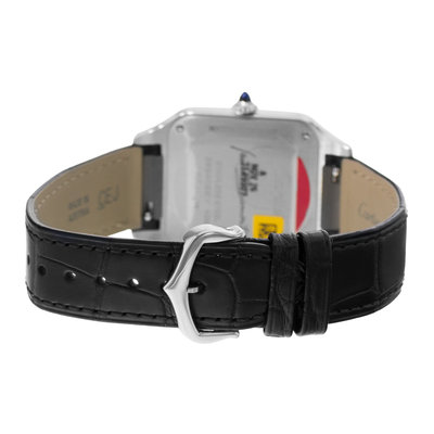 Cartier Santos Dumont