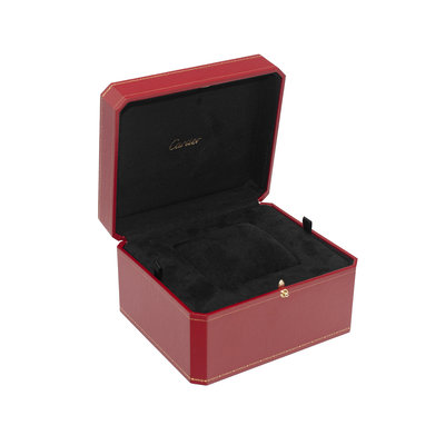 Cartier Santos Dumont