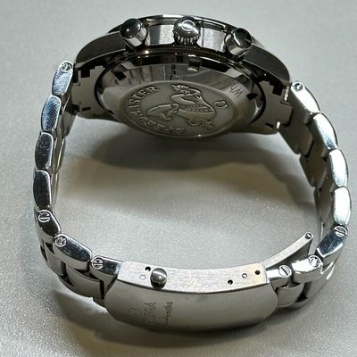 Omega Speedmaster Racing