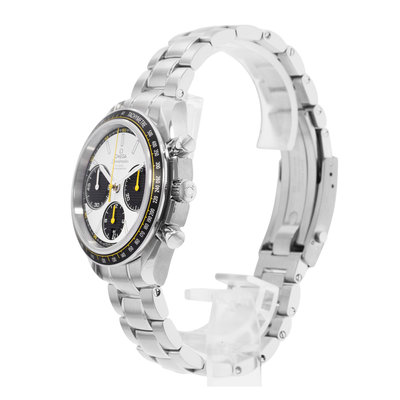 Omega Speedmaster Racing