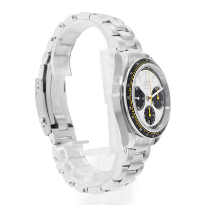 Omega Speedmaster Racing