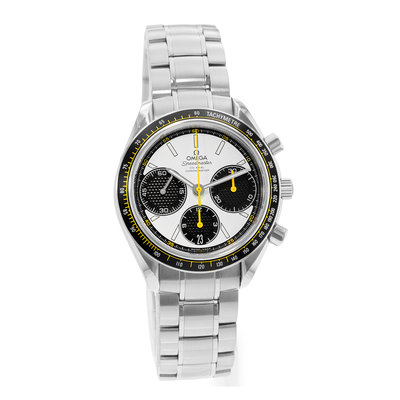 Omega Speedmaster Racing