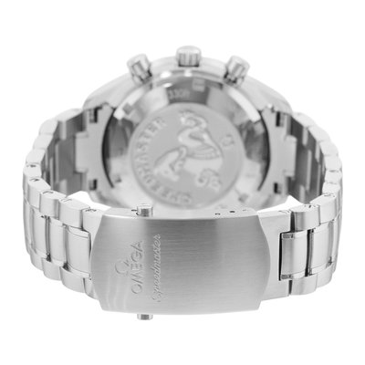 Omega Speedmaster Racing