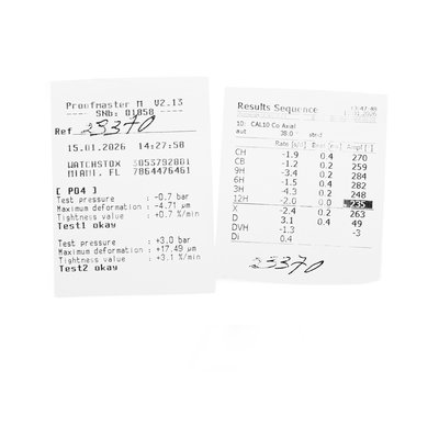 Omega Speedmaster Racing